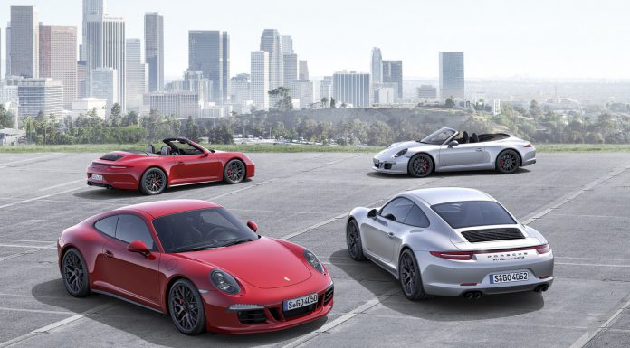 Playboy Reveals Best Cars of 2015