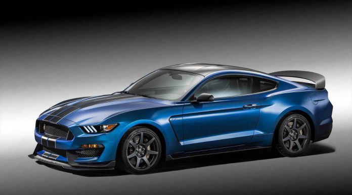 Next Ford Mustang GT500 could use V6