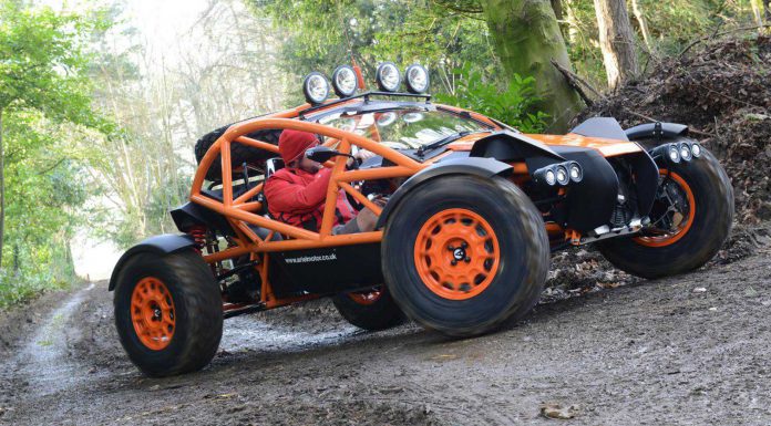 Ariel Nomad