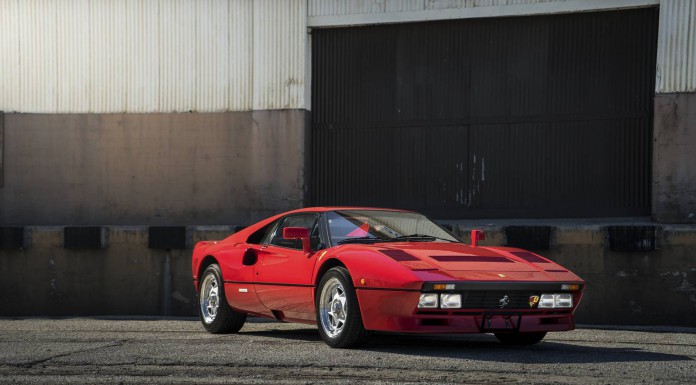 Ferrari 288 GTO