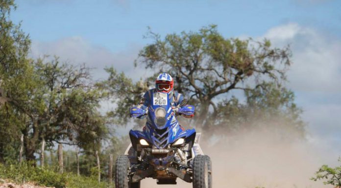 Dakar 2015: Final Race to the Finish Line!