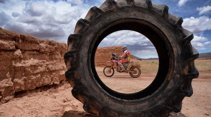 Dakar 2015: Highlights from Stage 9 to 11