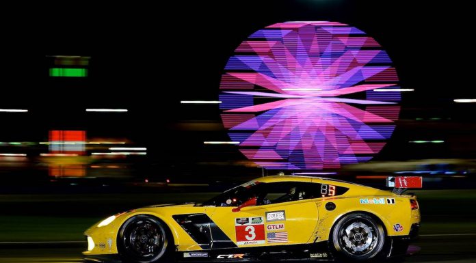 53rd Rolex 24 at Daytona