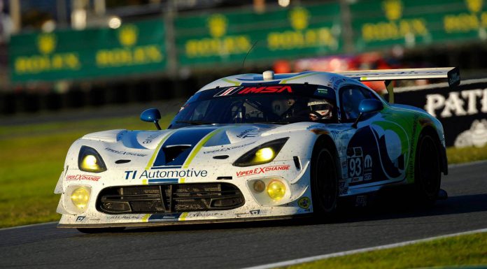 53rd Rolex 24 at Daytona