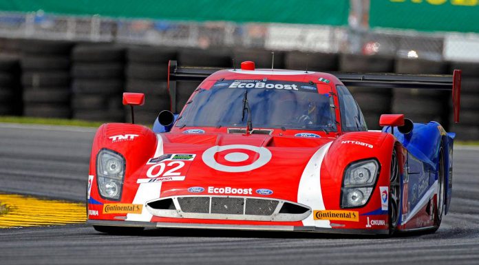 53rd Rolex 24 at Daytona