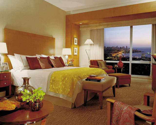 Four Seasons Mumbai Room