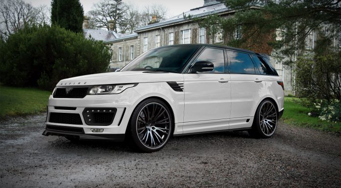 Range Rover Sport (4)