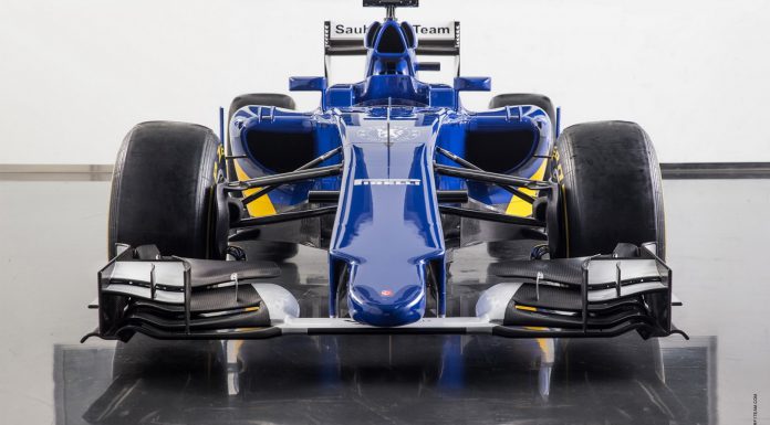 Sauber_C34_Front_02