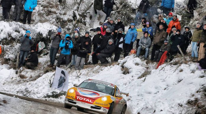WRC Rallye Monte Carlo (18)