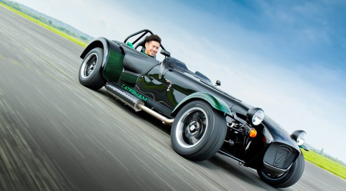 Caterham Seven