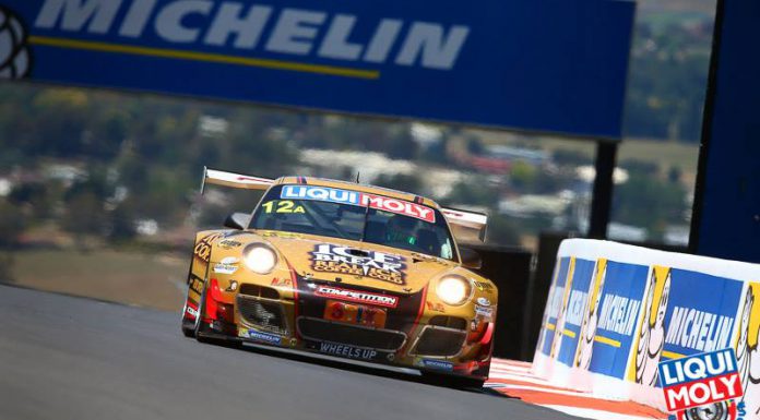 Nissan Claims Triumphant Victory at Bathurst 12 Hour!