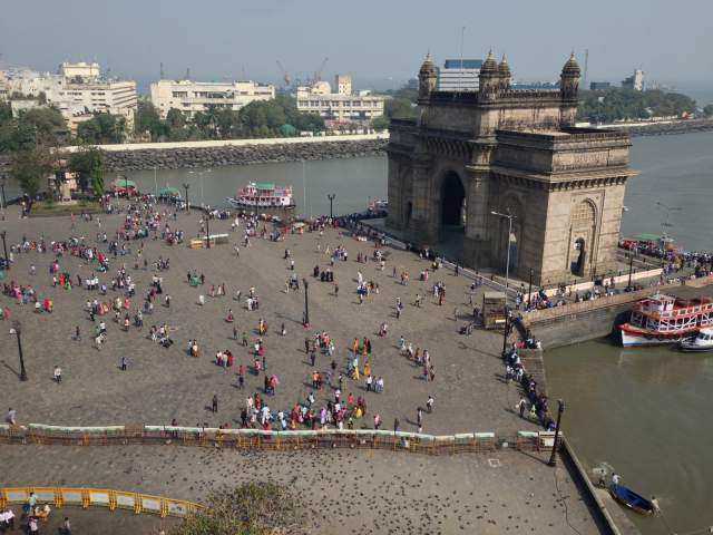 Gateway of India