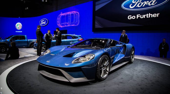 2015 Canadian International Auto Show Highlights 