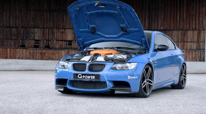 G-POWER_M3_E92_SKII_CS_TU_kompressor_system_supercharger_02