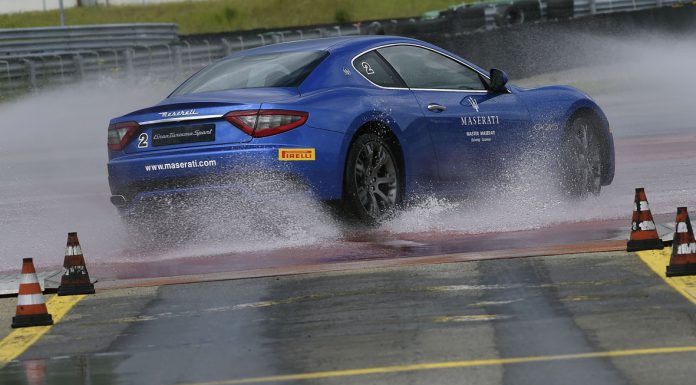 Maserati Driving Courses (3)