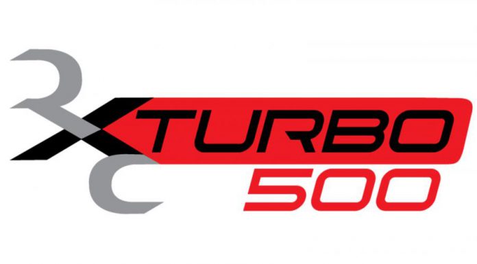 Radical RXC Turbo 500