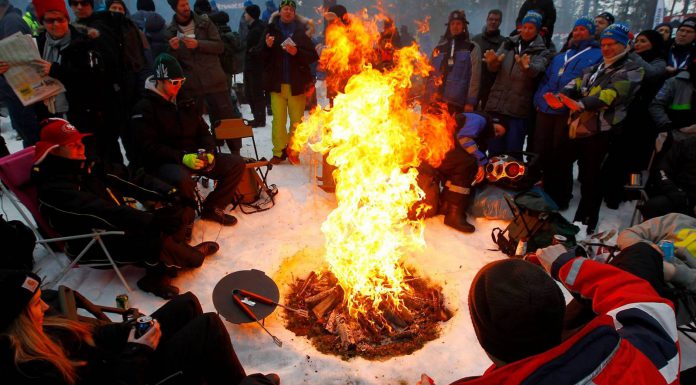 WRC: Sebastien Ogier Storms into Last Minute Victory at Rally Sweden!