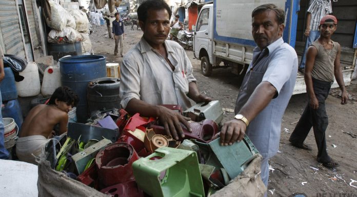 Dharavi