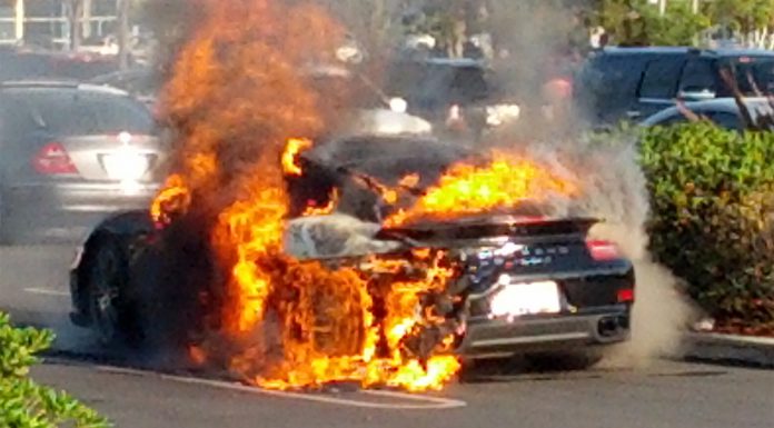 porsche-burning-fire-2014-911s-turbo-flames-parked-firemen-000