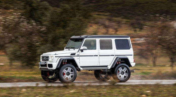 white-mercedes-benz-g500-4x4-6