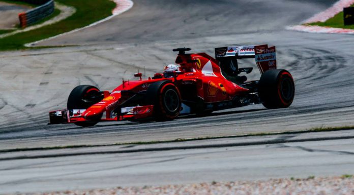 Formula 1: Ferrari's Vettel Overcomes Dominant Mercedes to Win Malaysia GP