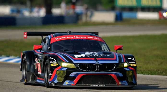 12 Hours of Sebring 