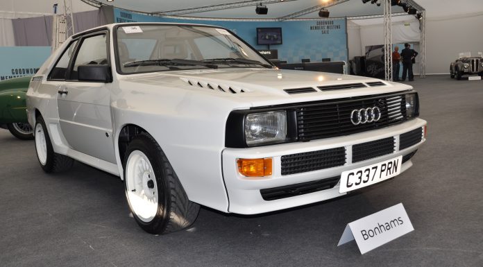 1985_Audi_Quattro_SportSWB_Record_Price