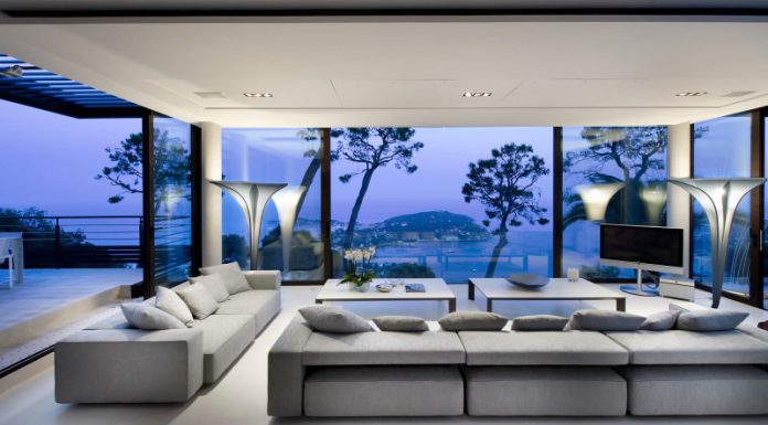 Bayview Villa French Riviera