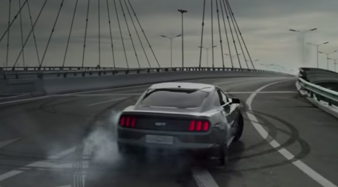 Ford-Mustang-Ord-Drifting
