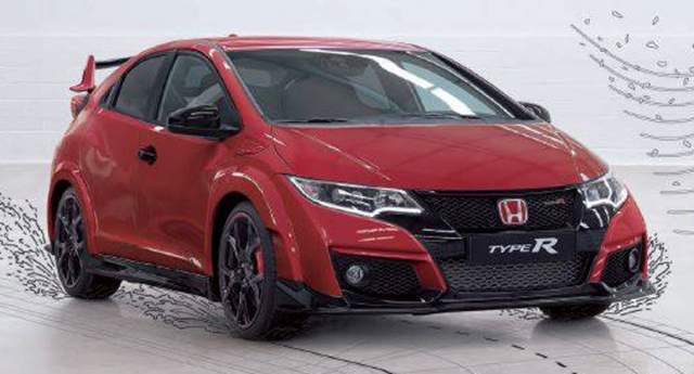 Honda-Civic-Type-R-1