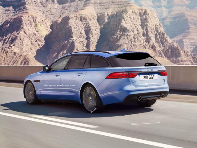 Jaguar-XF-Sportbrake-rendering