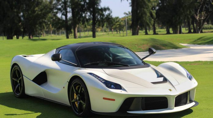 2015 Miami Beach Concours Highlights