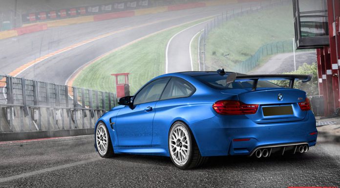 Alpha N Performance BMW M4