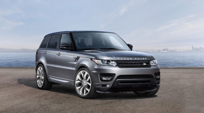 Over 65,000 Range Rover models recalled