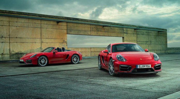 porsche-cayman-gts-and-porsche-boxter-gts