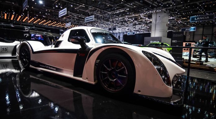 Radical RXC Turbo 500