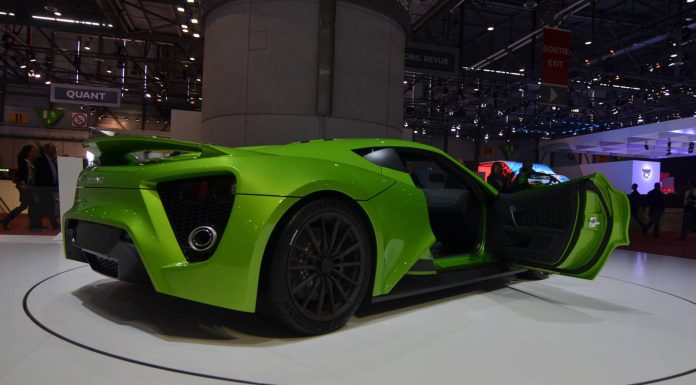 zenvo-st111