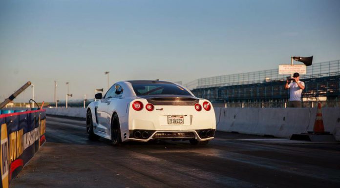 Gidi's Alpha 12 GT-R