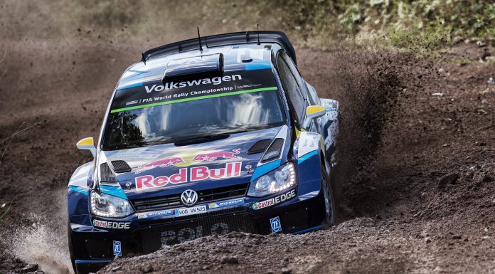 FIA WRC Rally Argentina  (3)