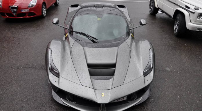 Ferrari LaFerrari