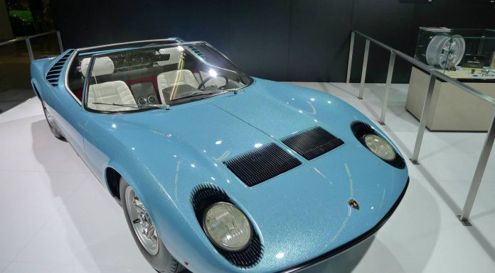 Techno Classica 2015