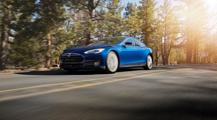 Model S New Blue(1)