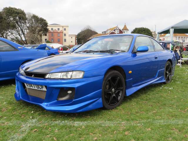 2015 Torbay Motor Show Highlights 