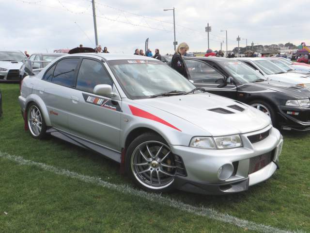 2015 Torbay Motor Show Highlights 