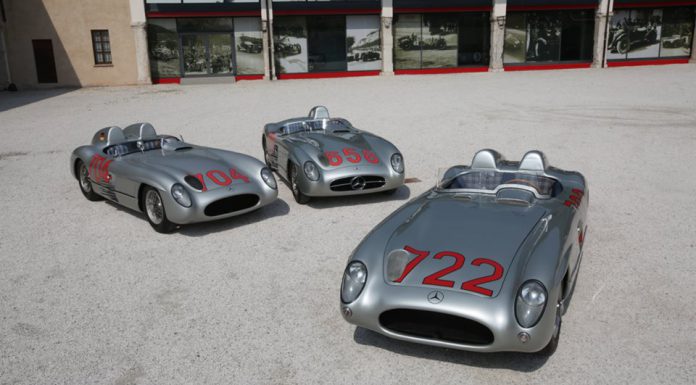 Mille Miglia 2015 Day 2 Coverage