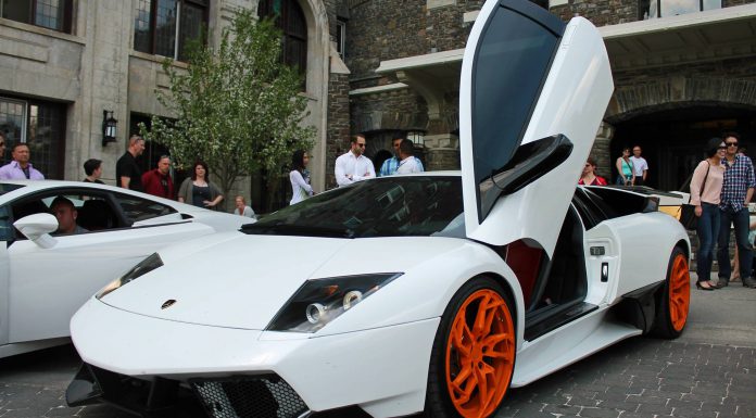 DMC Murcielago