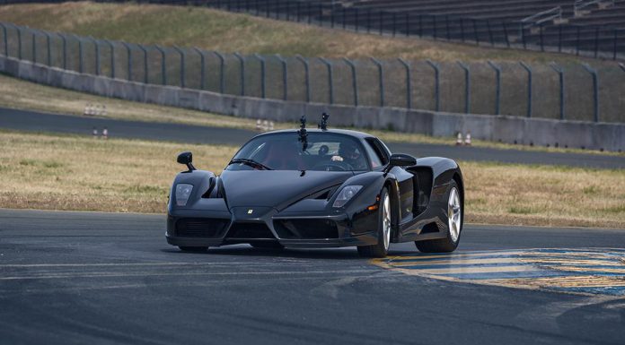 Ferrari Enzo