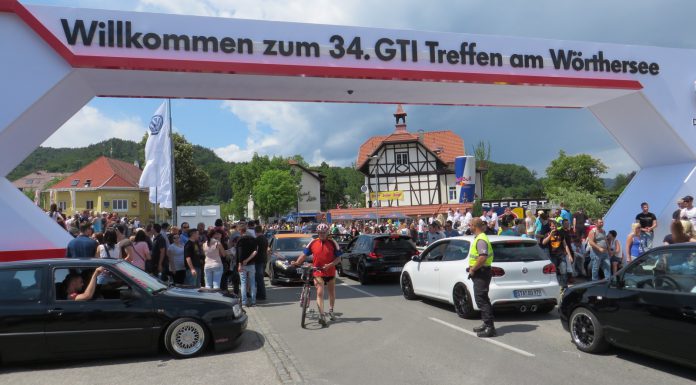 GTI Woerthersee