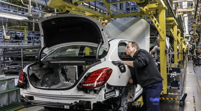 Daimler collaboration with Qualcomm Technologies