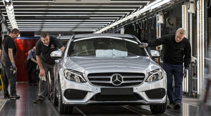 Daimler collaboration with Qualcomm Technologies